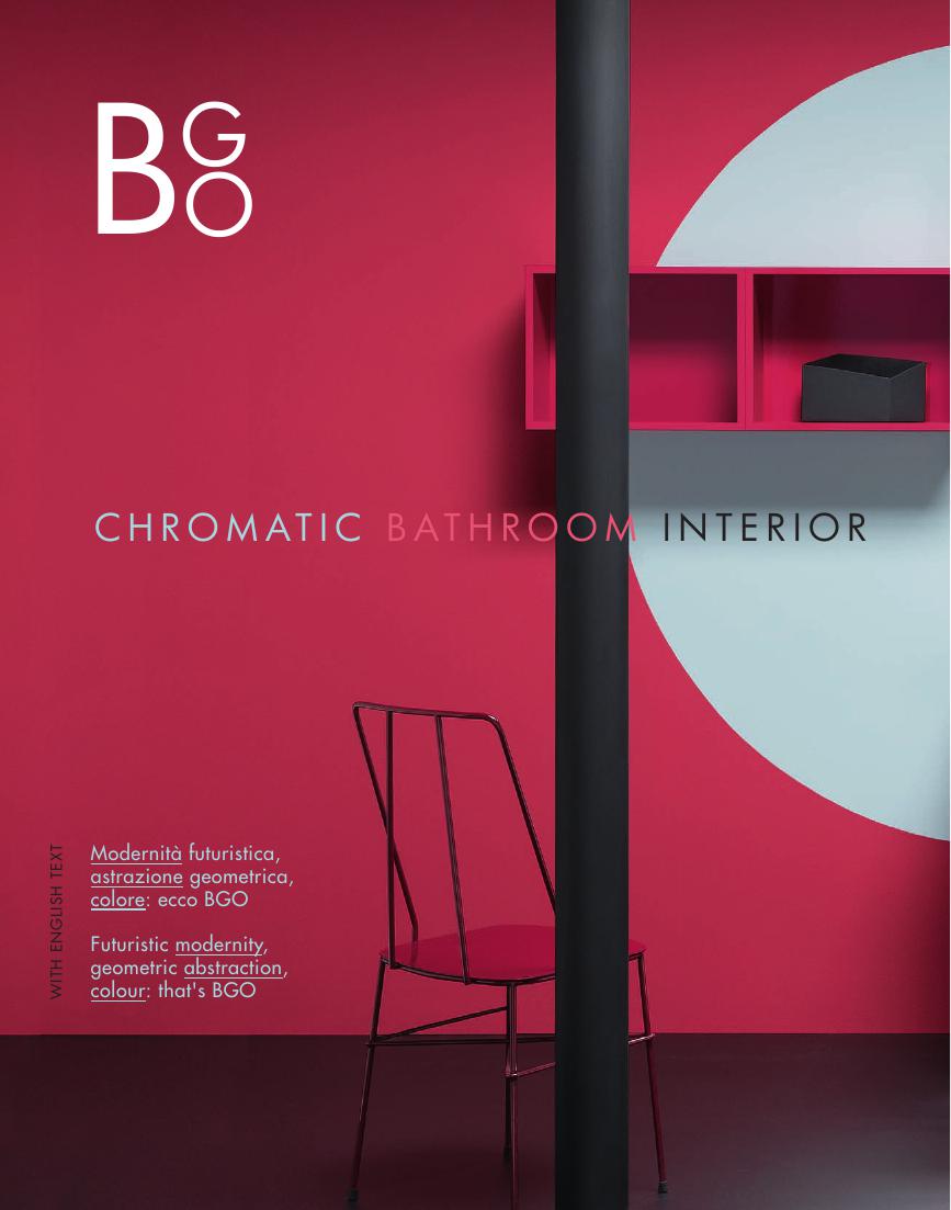 B-go Chromatic 2019