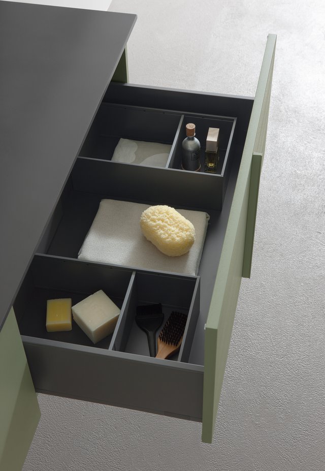Bathroom equipment