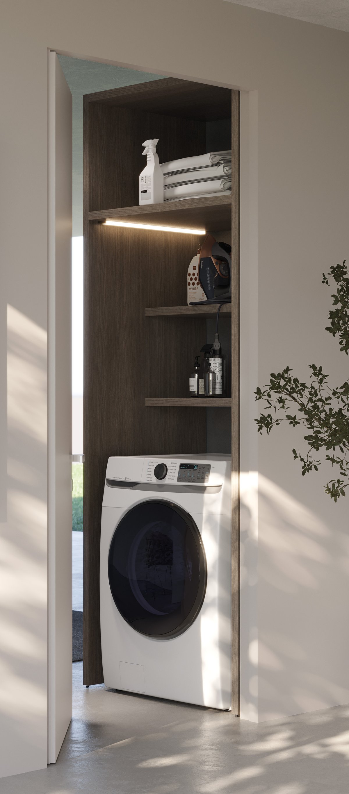 modulo P35 + fianco D