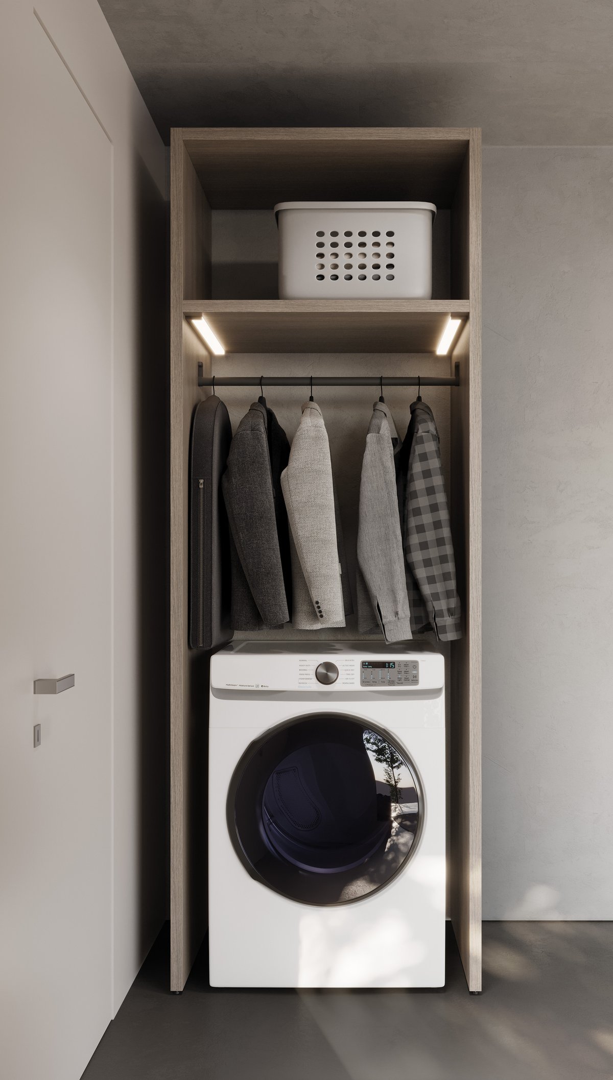 modulo R35 + fianco D