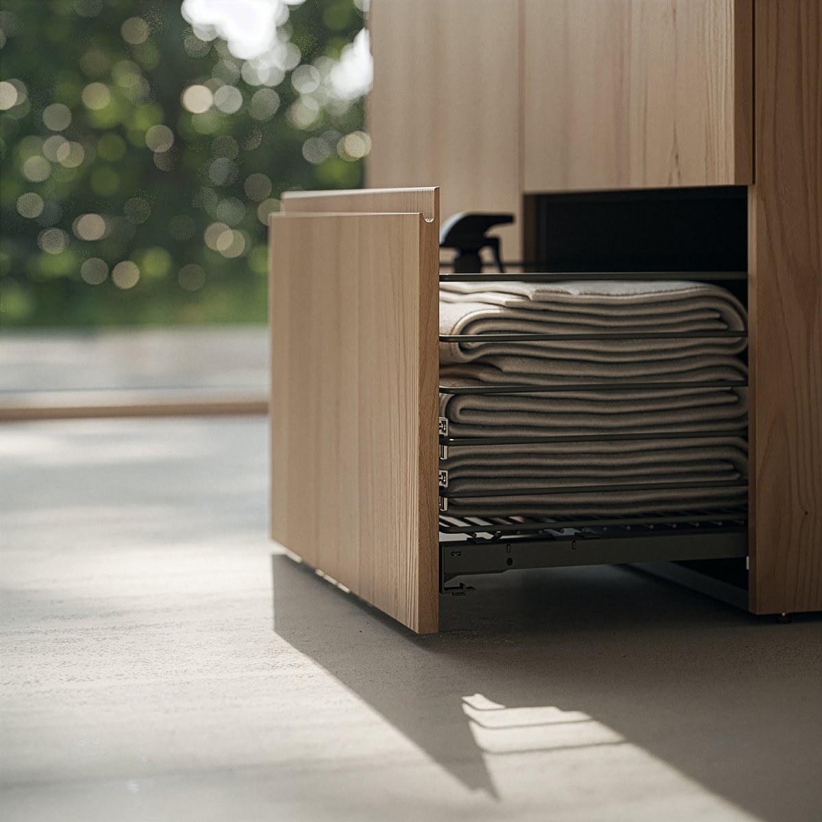..for drawer H 37.5 cm